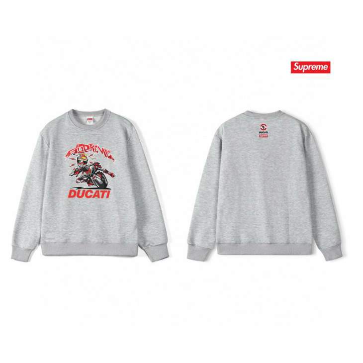 Picture of Supreme Sweatshirt _SKUSupremeS-2XLthtxS113536096